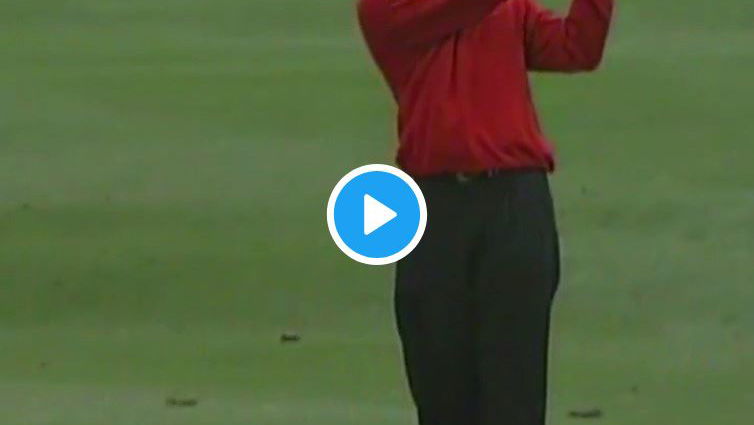 Top 10 shots at Pebble Beach
